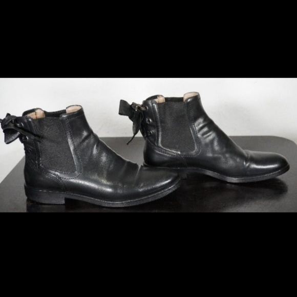 VALENTINO Boots - Picture 6 of 6